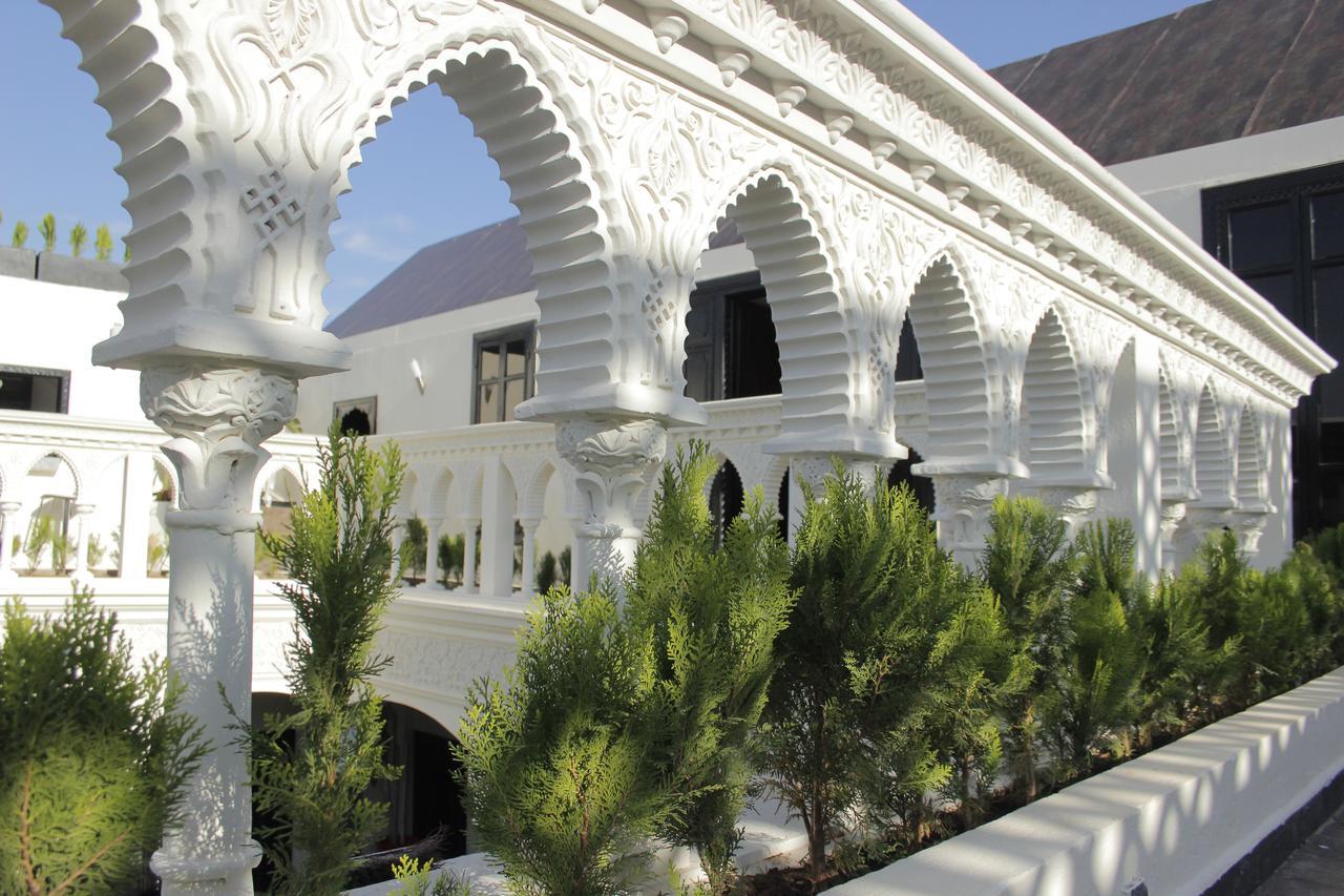 Riad Palais Razala Marrákes Kültér fotó