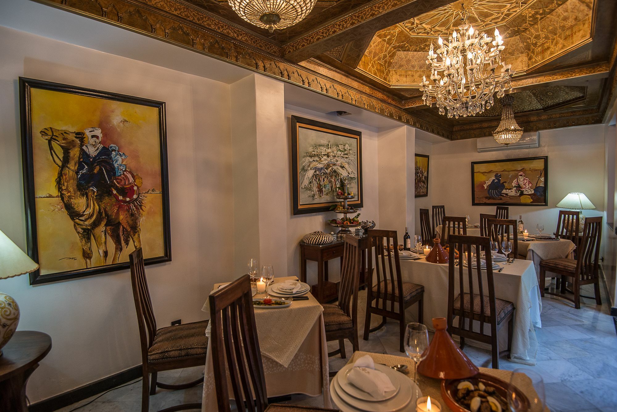 Riad Palais Razala Marrákes Kültér fotó