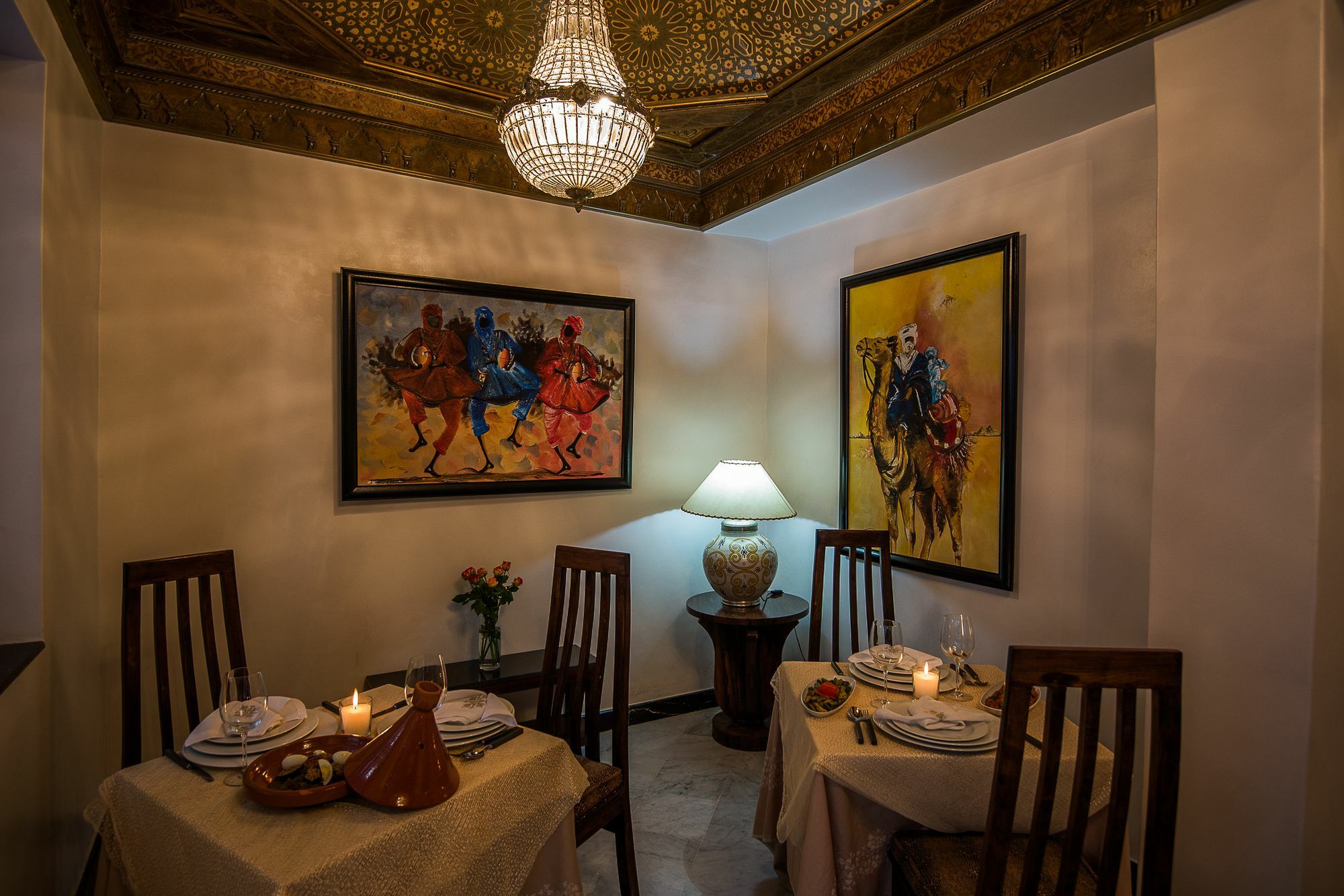 Riad Palais Razala Marrákes Kültér fotó