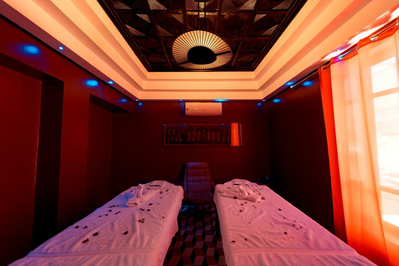 Riad Palais Razala Marrákes Kültér fotó
